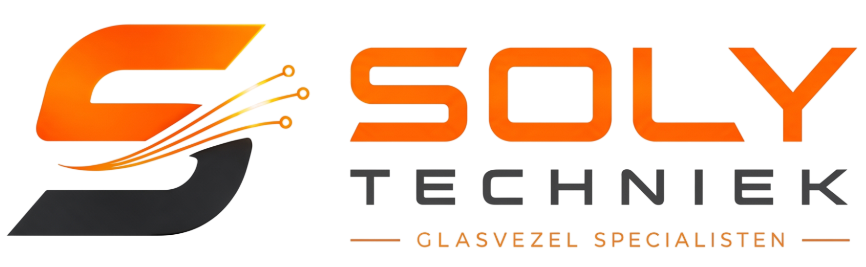 Soly Techniek logo